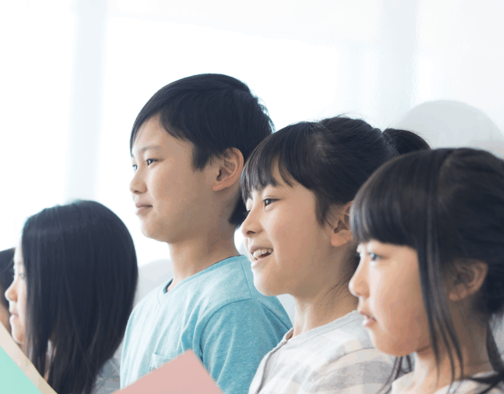 小学生向け上達する英語勉強法！各勉強法と英語好きになってもらうためのコツ